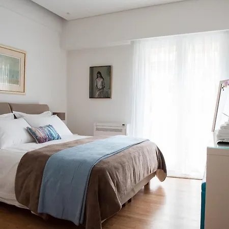 Katia Modern Apartment In Athens Exterior photo
