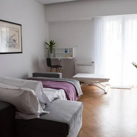Katia Modern Apartment In Athens Exterior photo
