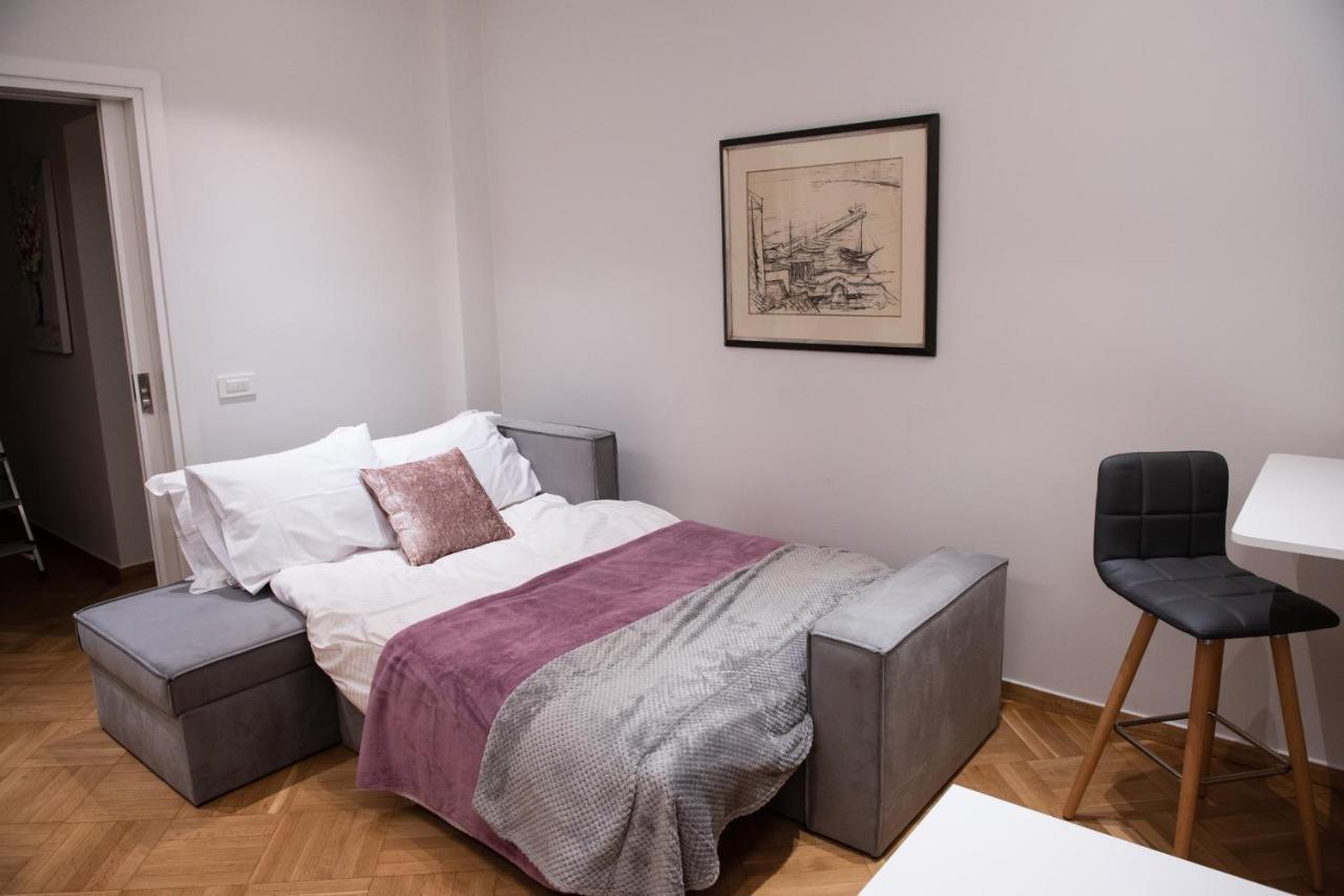 Apartment Katia Modern In Athen