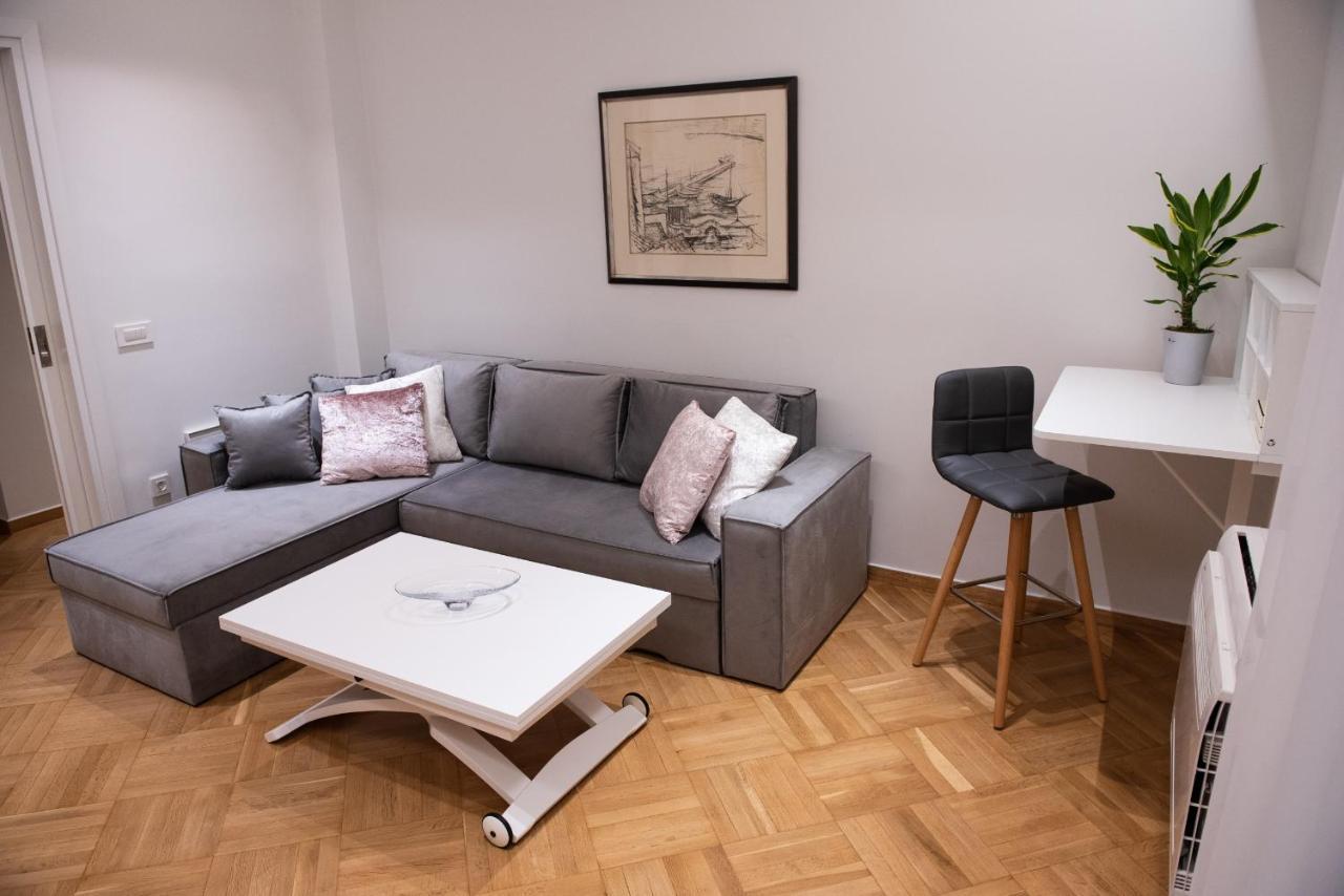 Apartment Katia Modern In Athen