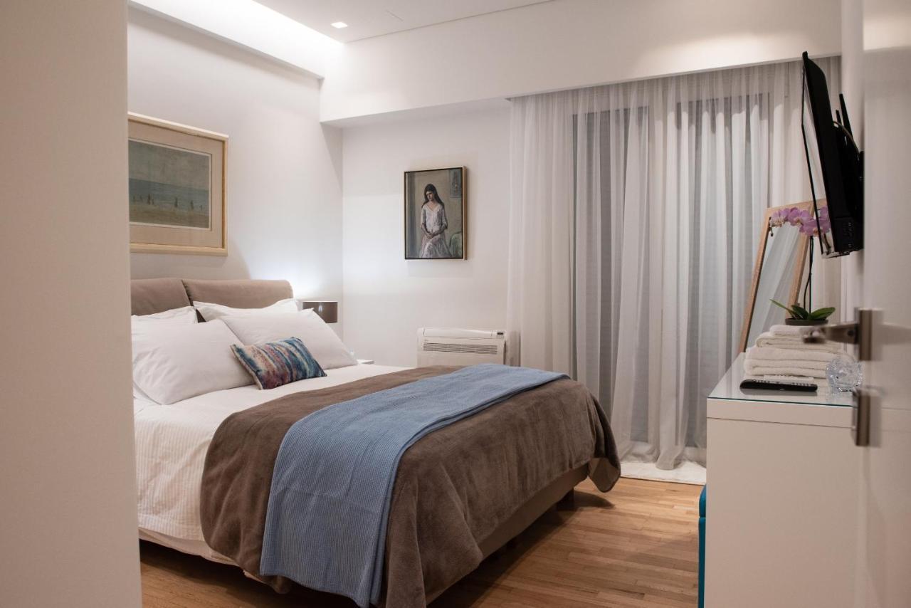 Apartment Katia Modern In