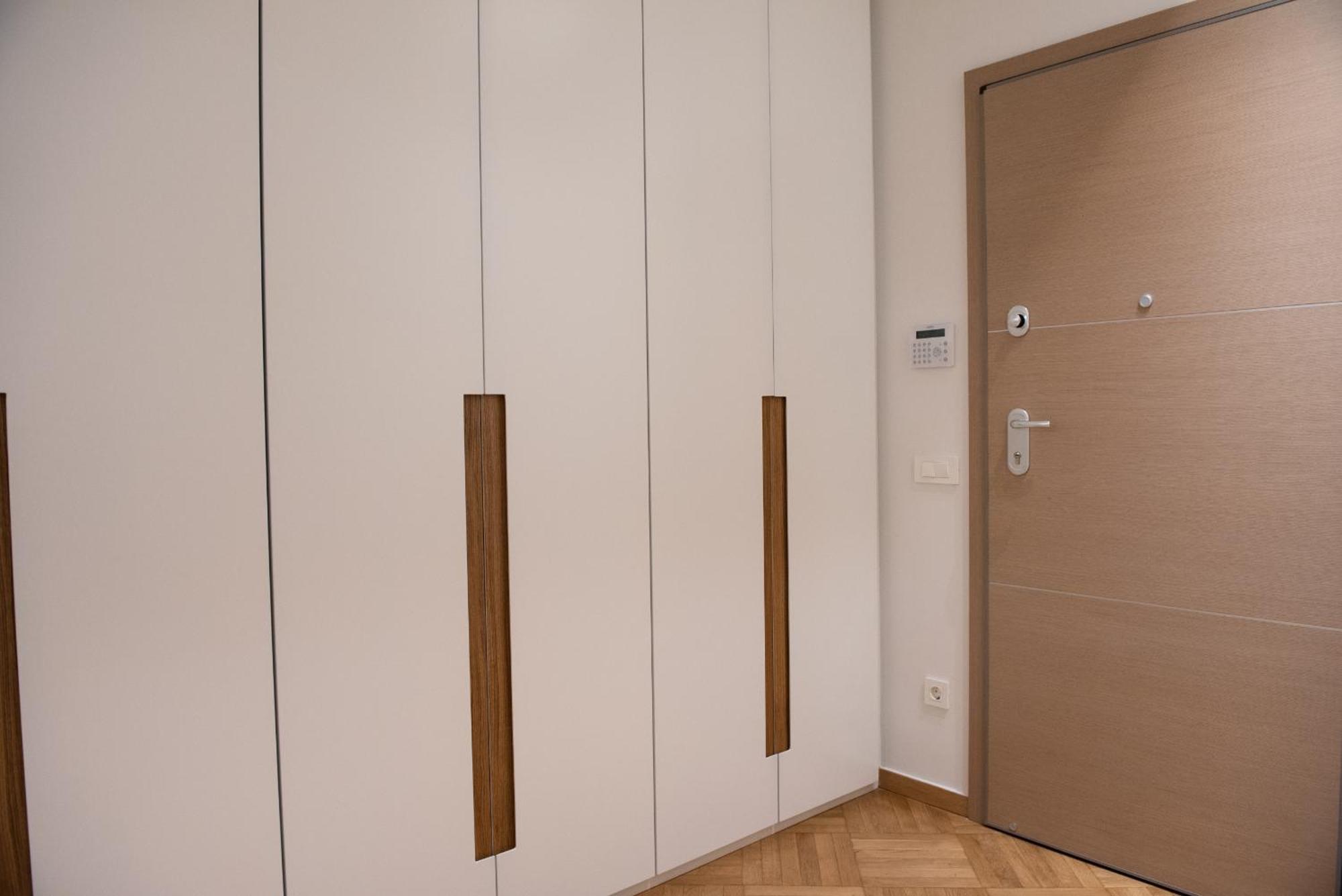 Katia Modern In Apartment Athens