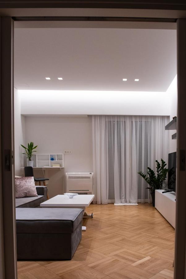 Apartment Katia Modern In Athens